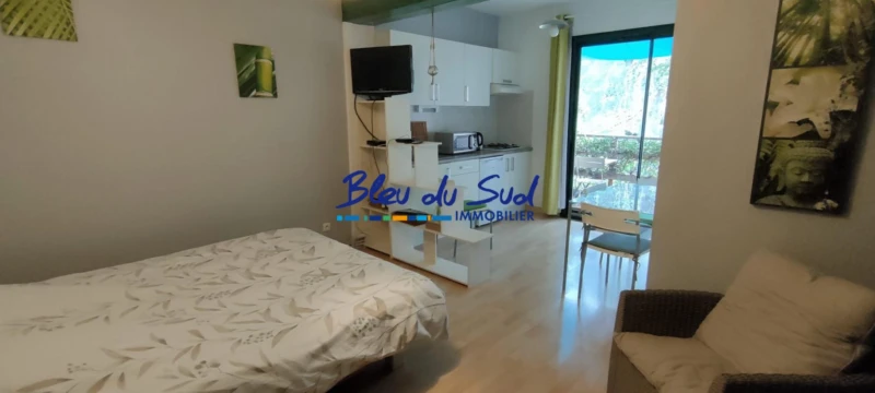 Chambre studio