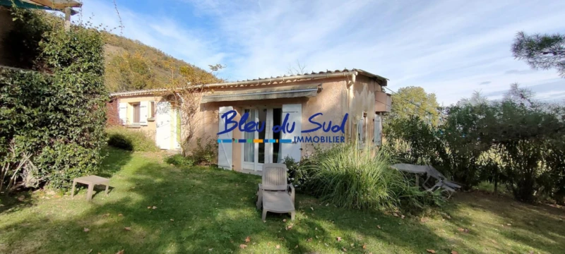 Gite annexe
