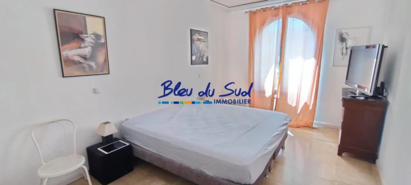 Chambre 2 étage