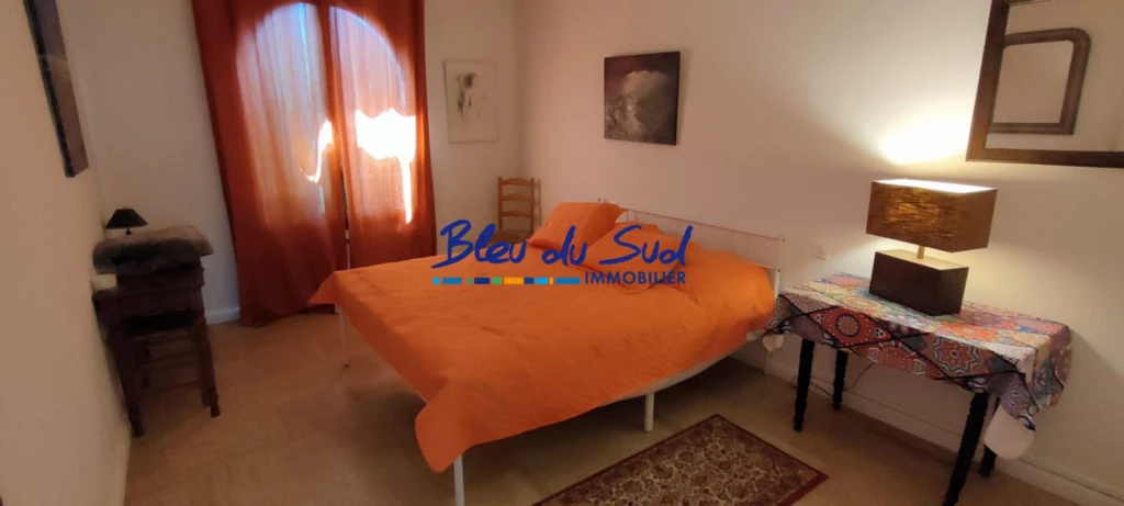 Chambre 1 étage