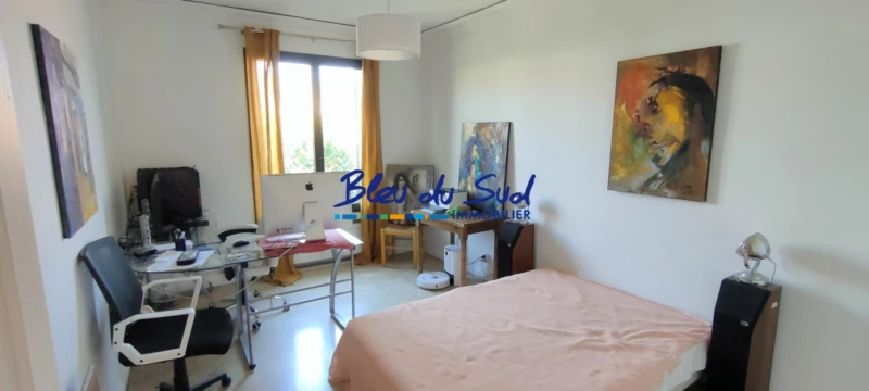 Chambre 3 étage
