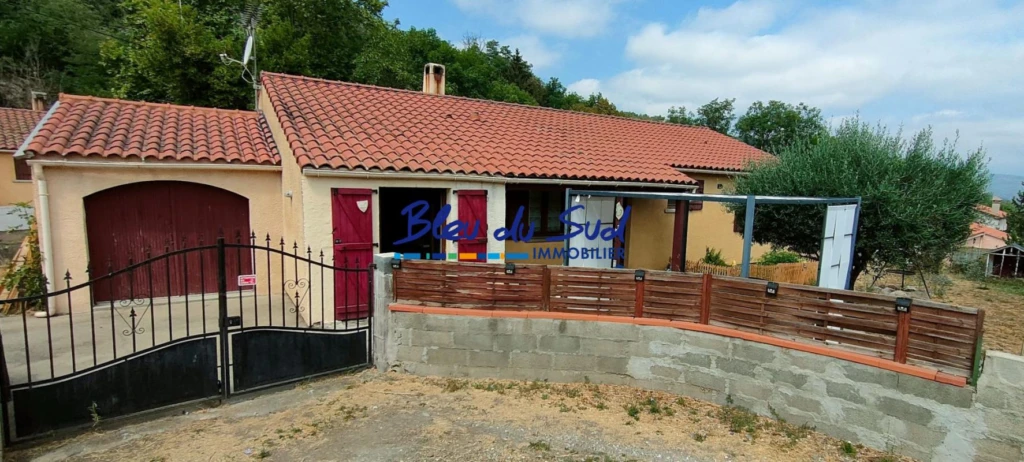Côté rueChambre
