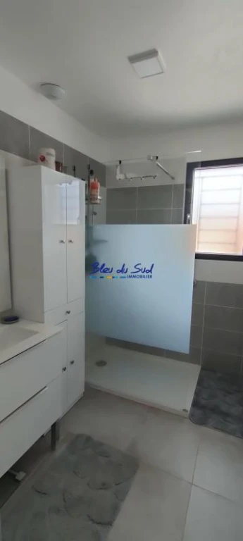 salle d'eau