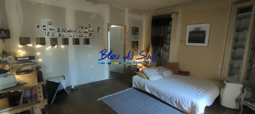 Chambre 1er