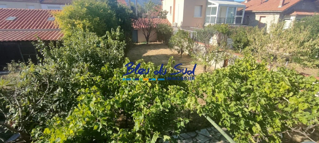 jardin