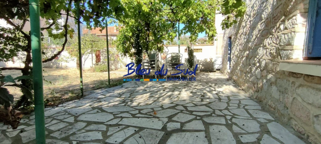Pergola