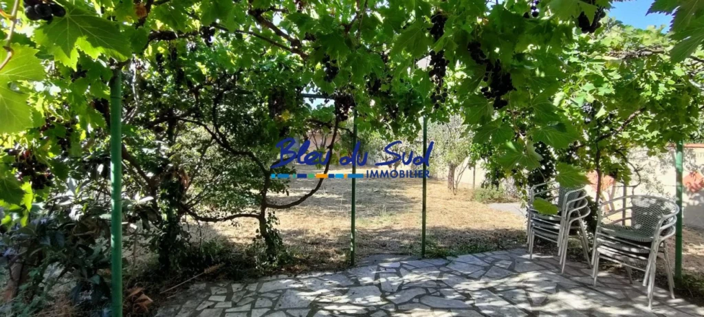 Pergola
