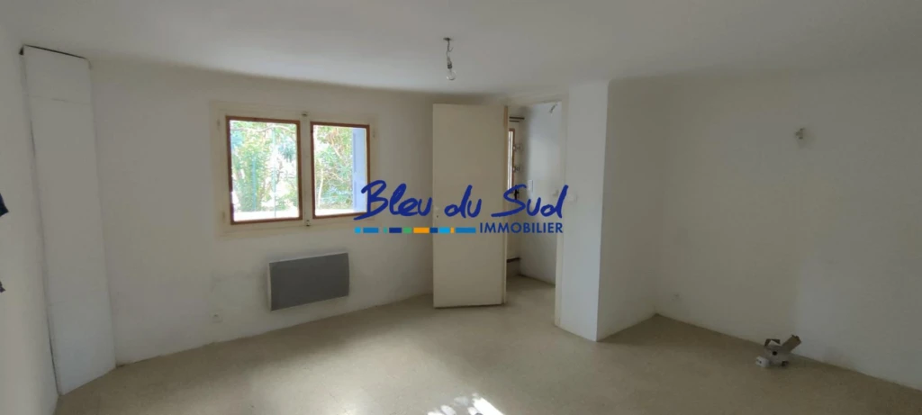 Chambre RDC