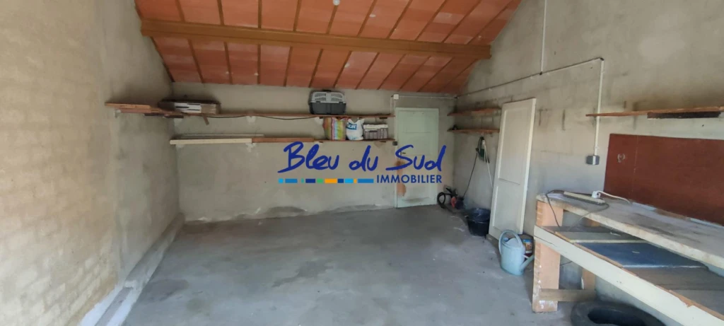 interieur garage