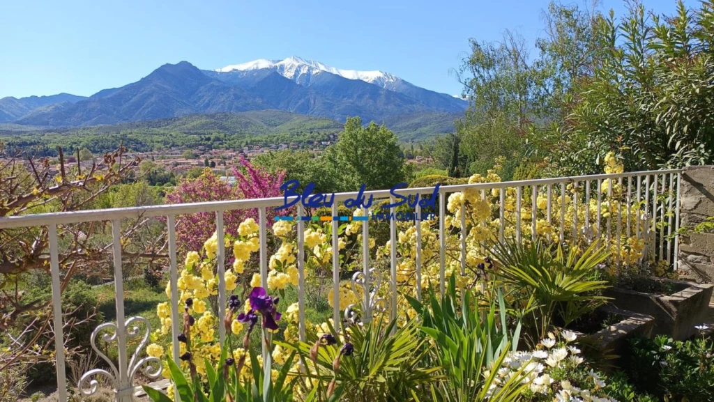 Encore une vue