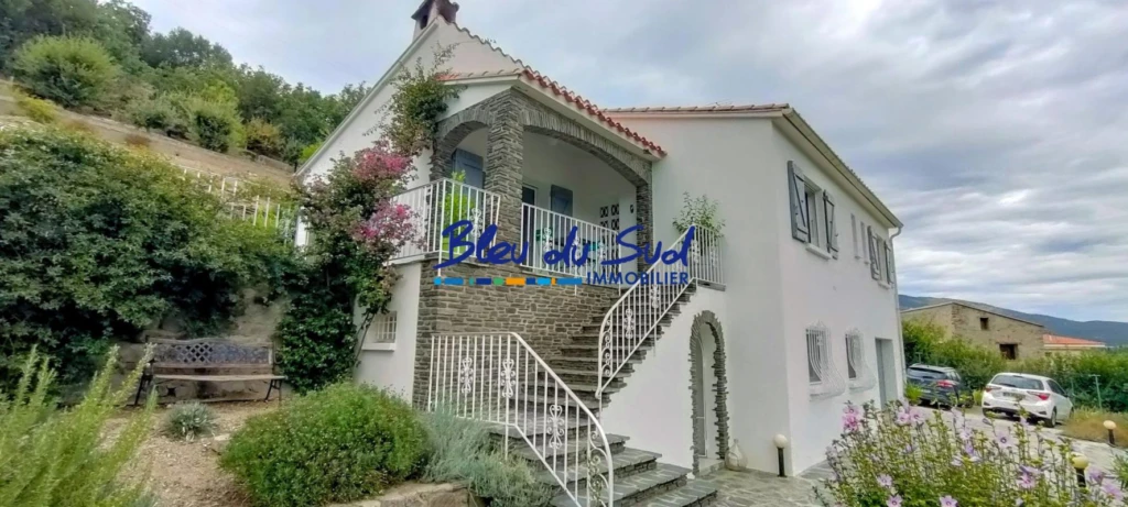 Coin sud Ouest