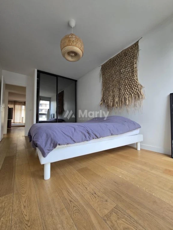 Grande chambre