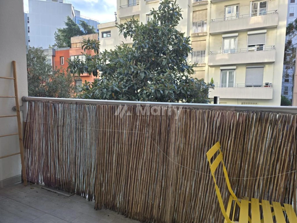 Balcon