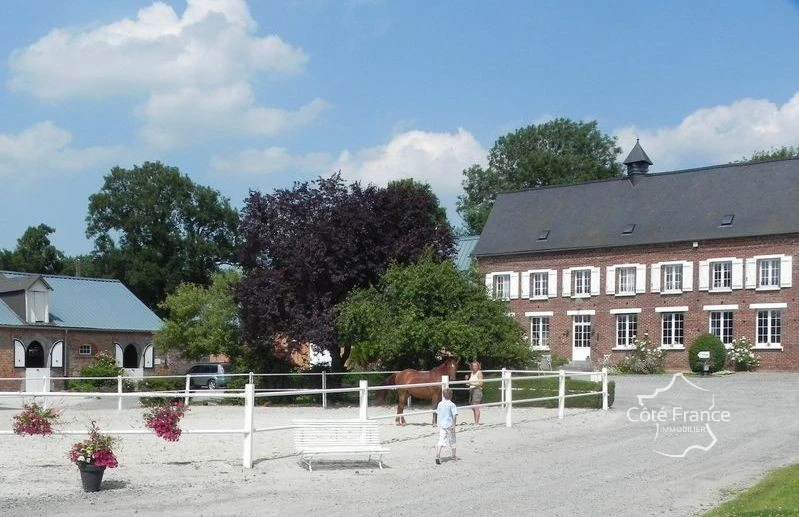 Chambre d'hôte