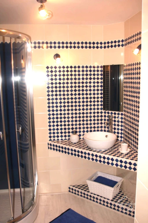 Chambre famille / Chambre d'hôte