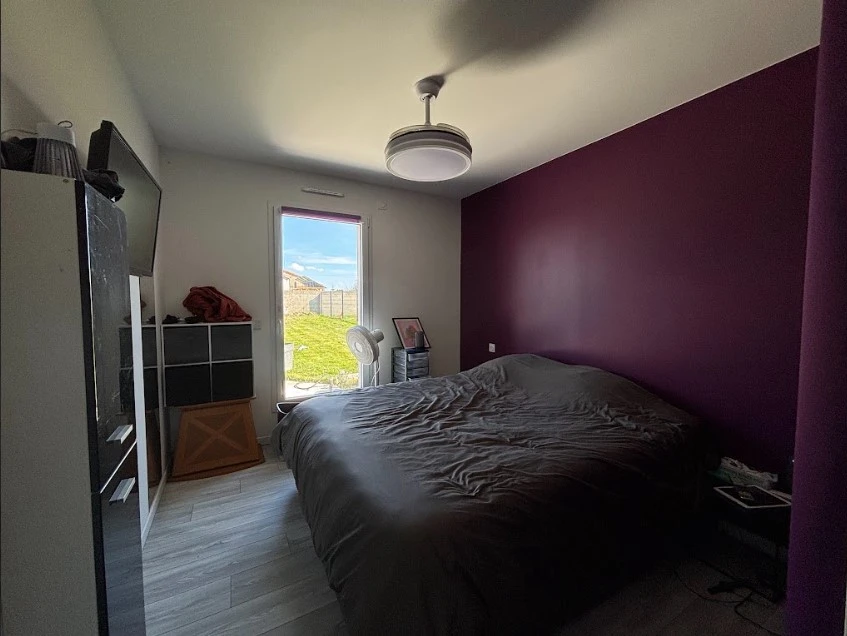 Chambre 1