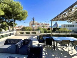 Villa T5 Toît Terrasse Cannes 06400