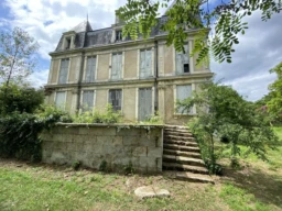 #château #landes #sudouest #métairie #luxe #airial