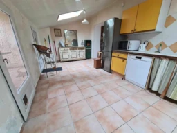 Saint Laurent Médoc - 2 chambres - terrain 532m² -