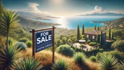 Corse, Terrain, Viabilisé, Constructible