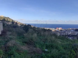 Corse, Terrain, Viabilisé, Constructible