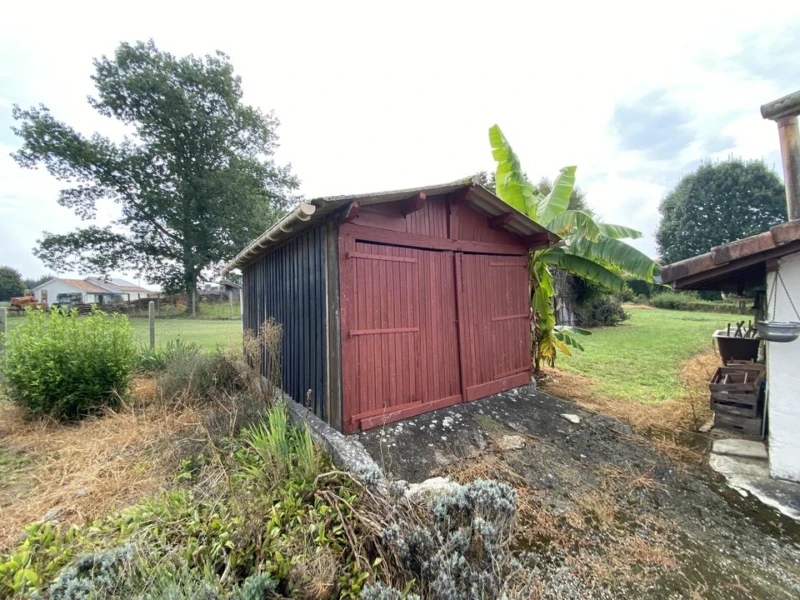 #Maison #plain-pied #landes #pascher #t3