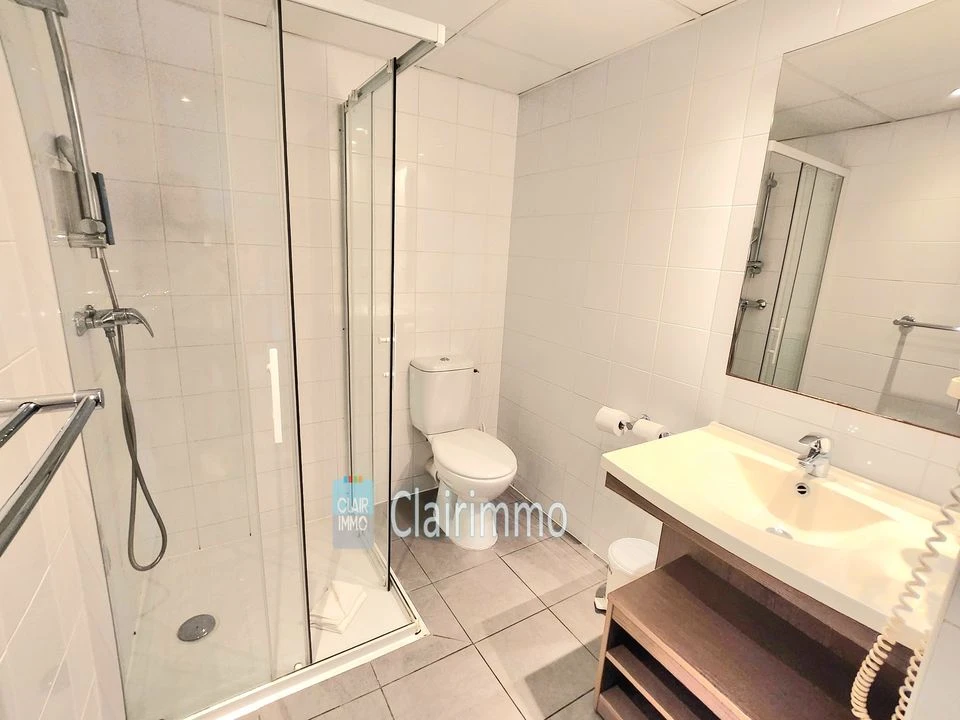 T1 20,05m2 MEUBLE LMNP / 13002