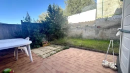 maison au calme - la penne sur Huveaune - 3 chambr