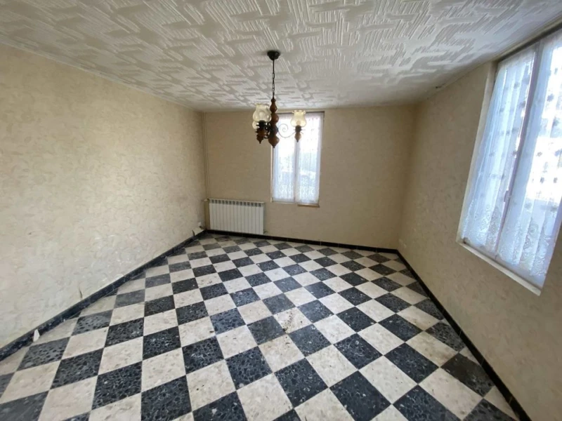#maison #landes #gabarret #garage #pascher #dépend