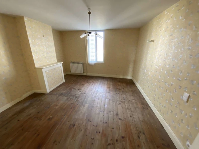 #maison #landes #gabarret #garage #pascher #dépend