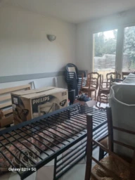 Propriété 350 m²-Ancien hôtel restaurant-Maison de