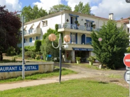 #gers #hôtel-restaurant #maison #barbotan