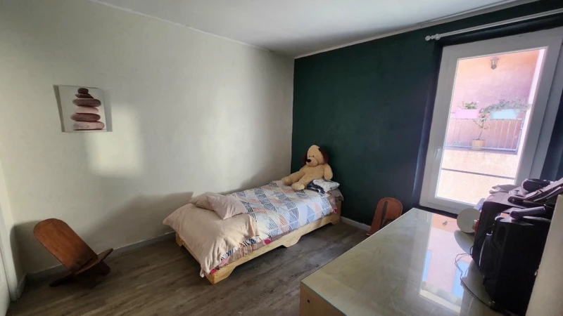 Auriol - maison jumelée T3  de 70m² - vente urgent