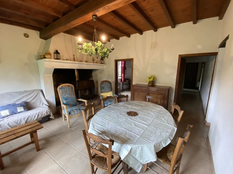 #gîte #maison #piscine #gers #estang #ferme #dépen