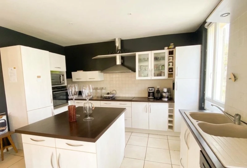 maison #landes #gabarret #dépendances #piscine #ch