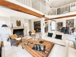 maison #landes #gabarret #dépendances #piscine #ch