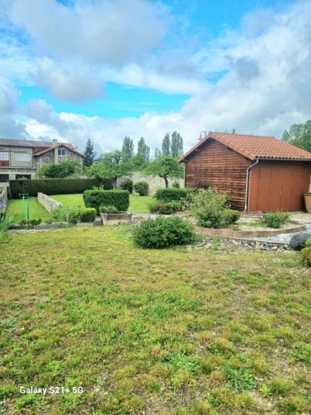 Magnifique propriété - maison en pierres - maison