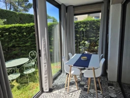 #appartement #gers #barbotanlesthermes #jardin