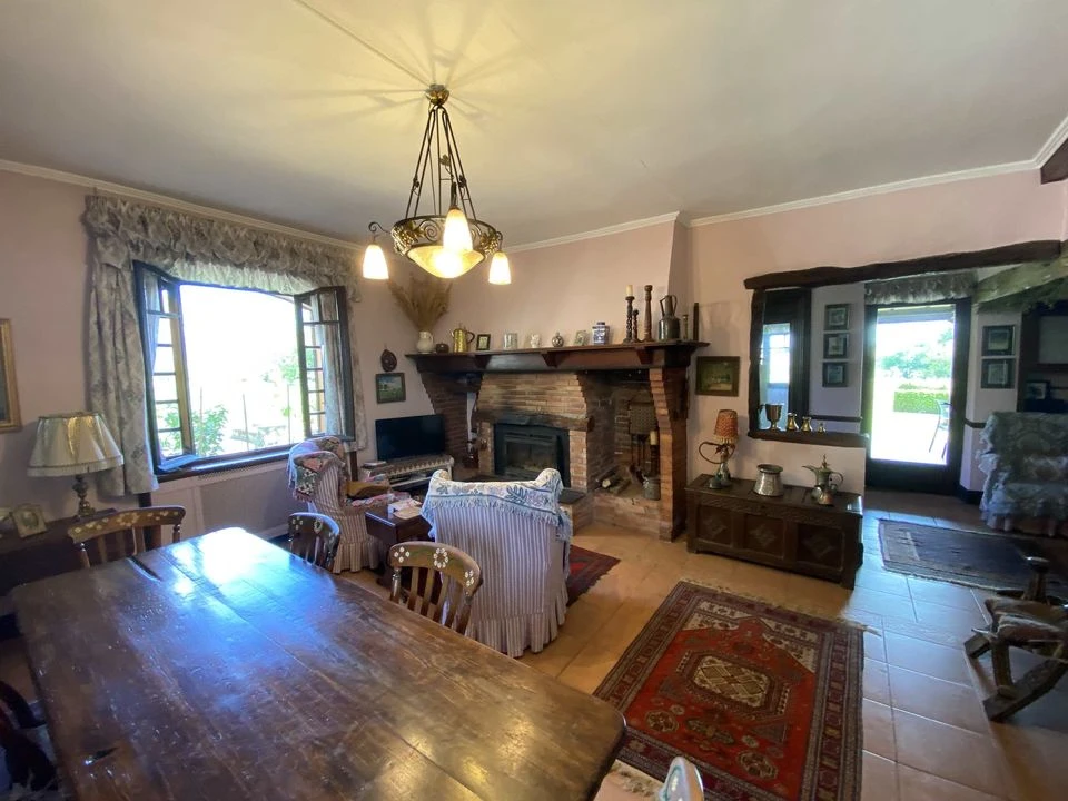 #maisonenpierres # gîte #gers #landes #dépendances