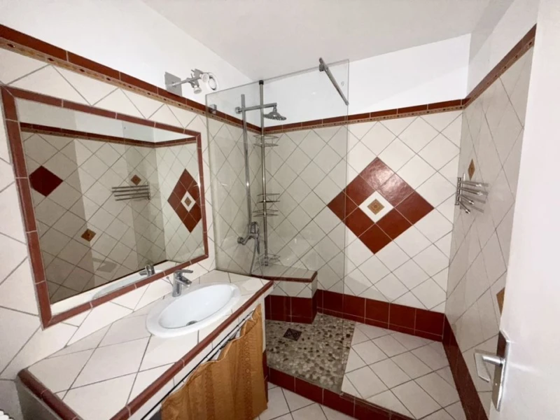 Martigues appartement T3 à vendre - 2 chambres - C