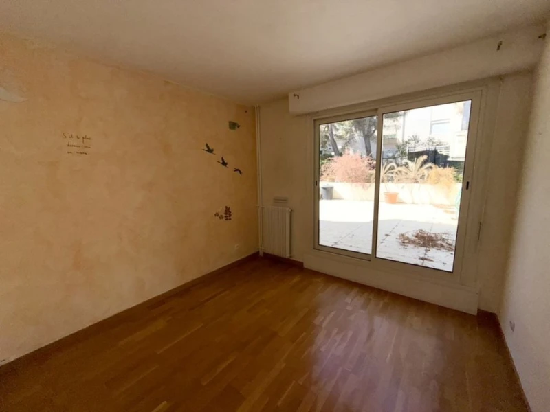 Martigues appartement T3 à vendre - 2 chambres - C