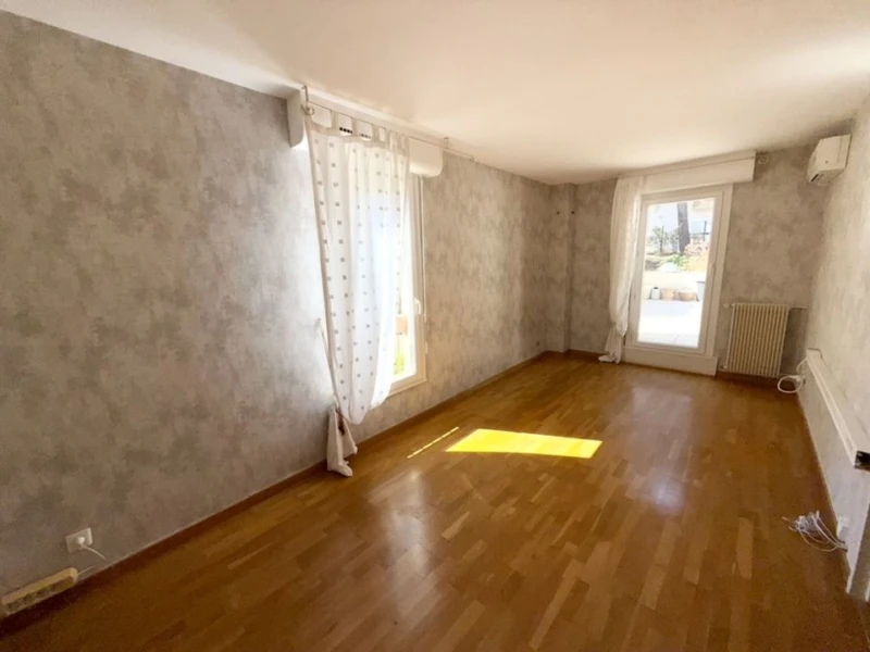 Martigues appartement T3 à vendre - 2 chambres - C
