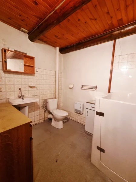 Maison de ville Retournac - Maison à vendre 43130