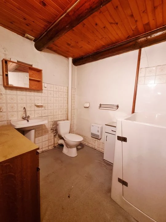 Maison de ville Retournac - Maison à vendre 43130
