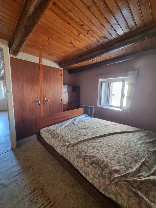 Maison de ville Retournac - Maison à vendre 43130