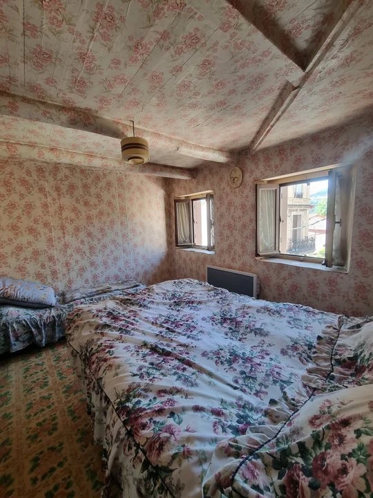 Maison de ville Retournac - Maison à vendre 43130