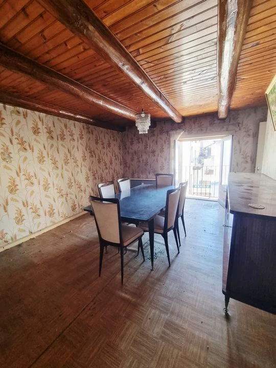 Maison de ville Retournac - Maison à vendre 43130