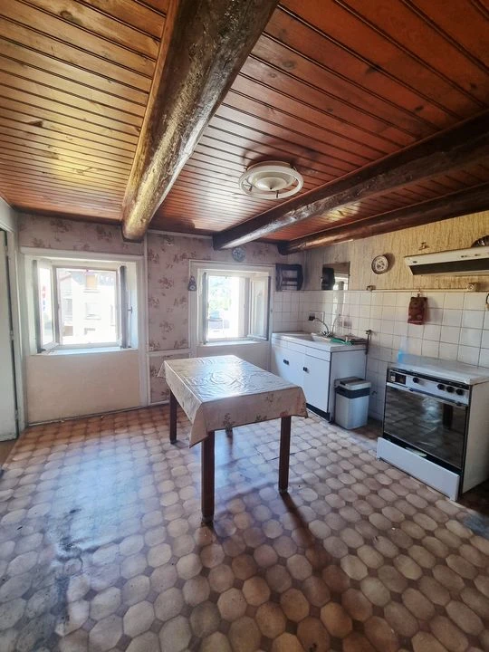 Maison de ville Retournac - Maison à vendre 43130