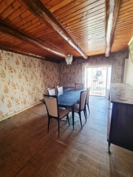 Maison de ville Retournac - Maison à vendre 43130
