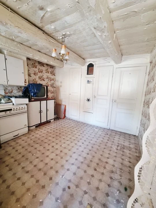 Maison de ville Retournac - Maison à vendre 43130